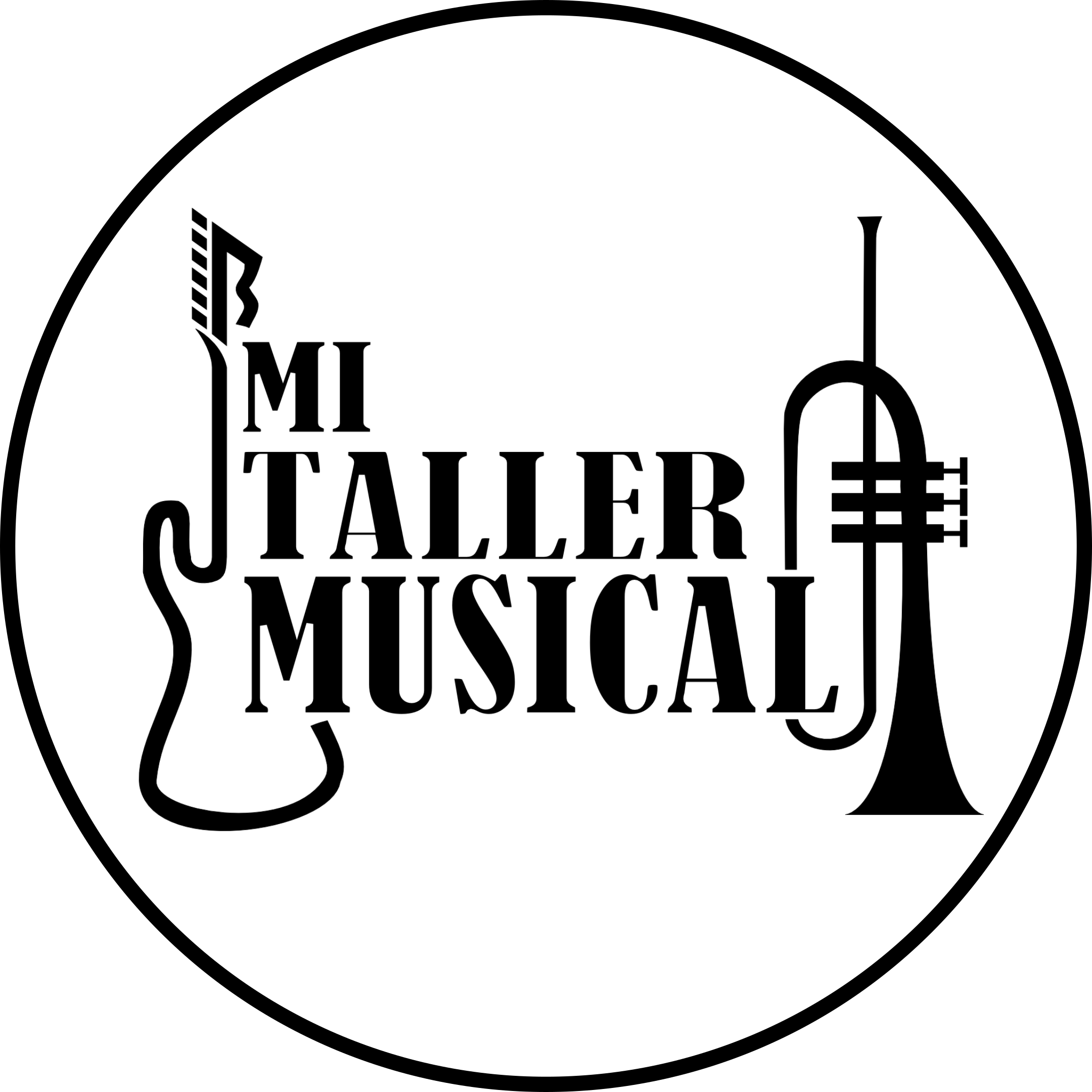 Mi Taller Musical